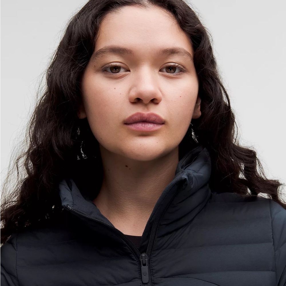 🇨🇦 🍋 (EUC) Lululemon Pack It Down Long Jacket 🍋 - Picture 5 of 8